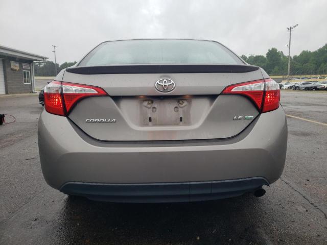 Photo 6 from auction – 2016 TOYOTA COROLLA EC with VIN 2T1BPRHEXGC573531