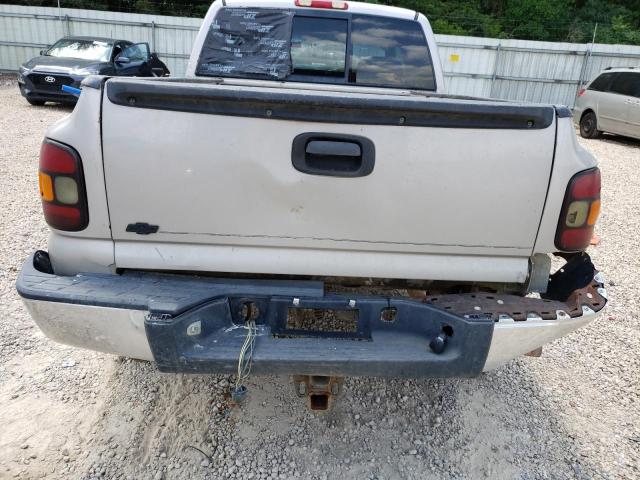 Photo 6 from auction – 2004 CHEVROLET SILVERADO with VIN 1GCEC19T14Z348715