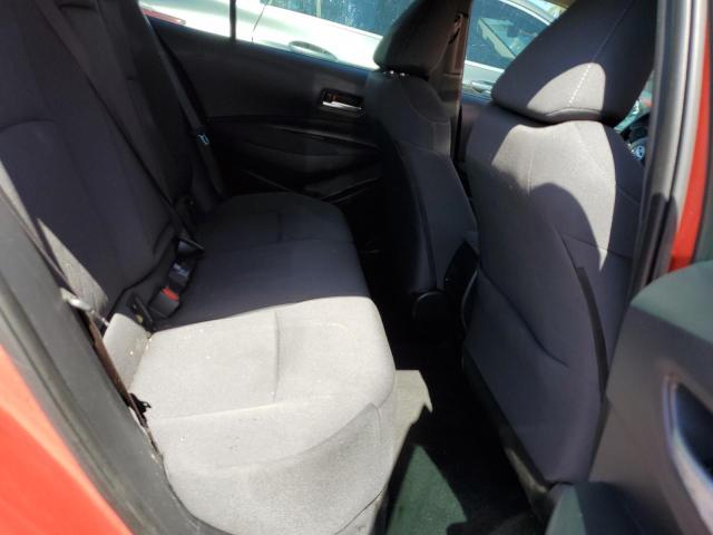 Photo 10 from auction – 2020 TOYOTA COROLLA LE with VIN 5YFEPRAE1LP041599