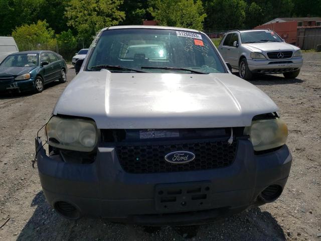 Photo 5 from auction – 2006 FORD ESCAPE XLS with VIN 1FMCU02Z76KD18641