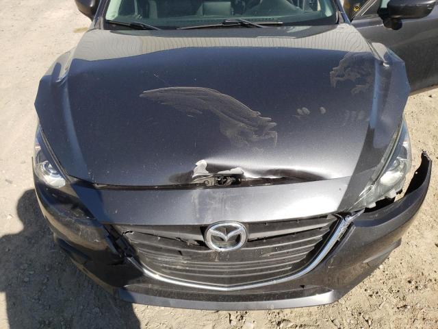 Photo 11 from auction – 2015 MAZDA 3 SPORT with VIN 3MZBM1U74FM200344