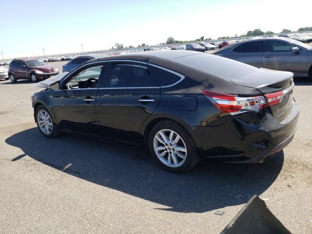 Photo 2 from auction – 2014 TOYOTA AVALON BAS with VIN 4T1BK1EB2EU131252