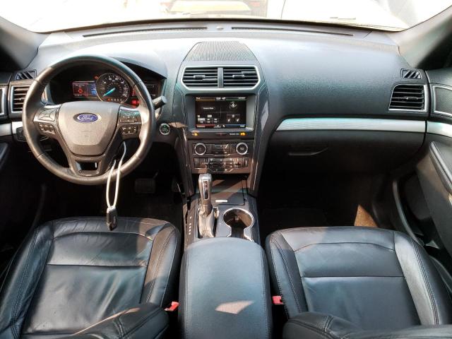 Zdjęcie 8 z aukcji – 2016 FORD EXPLORER X z VIN 1FM5K8DH7GGA54617