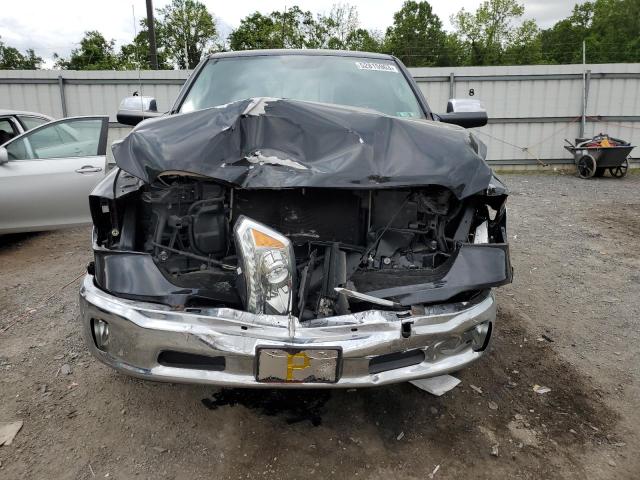 Photo 5 from auction – 2016 RAM 1500 LARAM with VIN 1C6RR7NT2GS229312