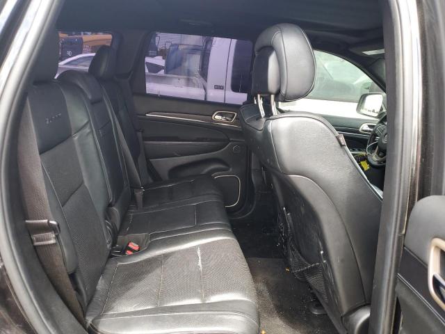Photo 11 from auction – 2014 JEEP GRAND CHER with VIN 1C4RJFJT8EC448606