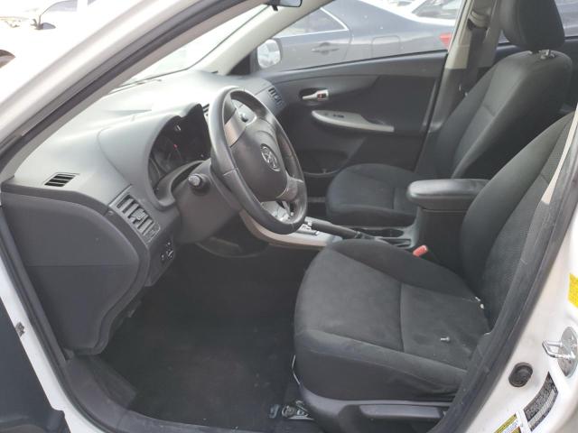 Photo 7 from auction – 2010 TOYOTA COROLLA BA with VIN 2T1BU4EE9AC471354