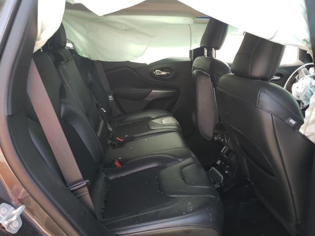 Photo 11 from auction – 2020 JEEP CHEROKEE L with VIN 1C4PJMLN9LD543354