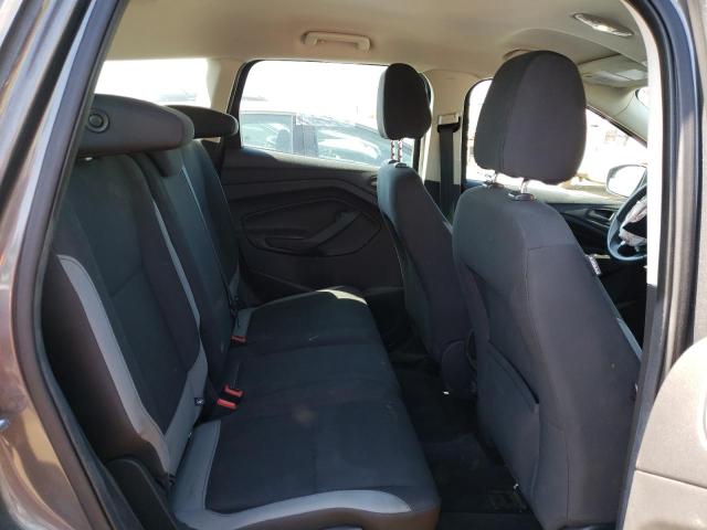 Фото 10 с аукциона – 2014 FORD ESCAPE S с VIN 1FMCU0F78EUC05714