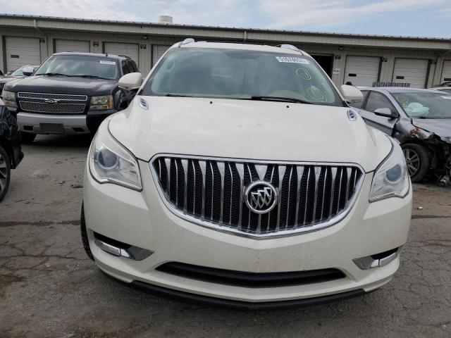 Photo 5 from auction – 2013 BUICK ENCLAVE with VIN 5GAKVDKD3DJ195532