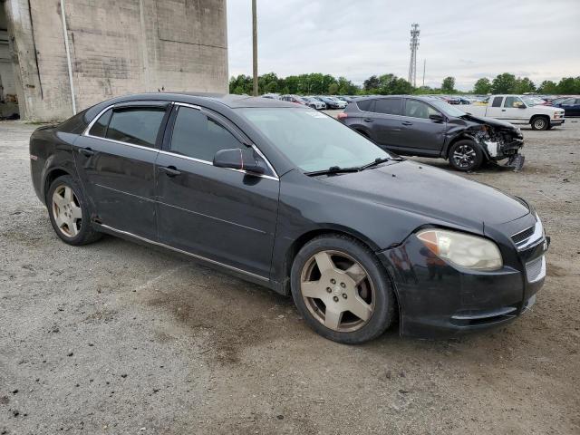 Photo 4 from auction – 2010 CHEVROLET MALIBU 1LT with VIN 1G1ZC5EB6A4154897