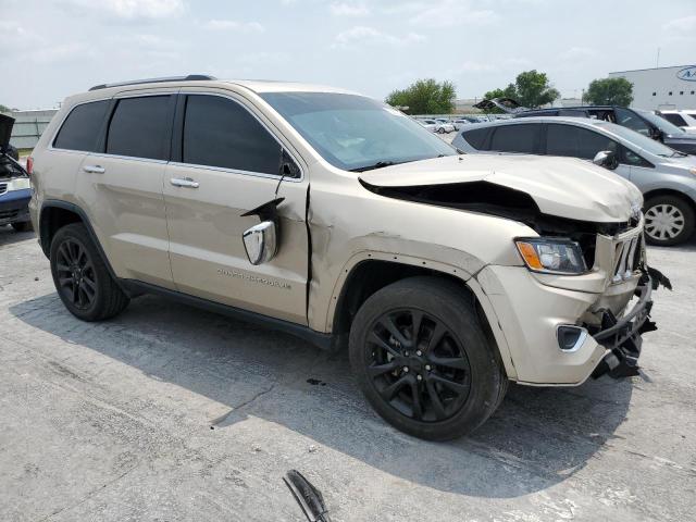 Photo 4 from auction – 2015 JEEP GRAND CHER with VIN 1C4RJEBG6FC825561