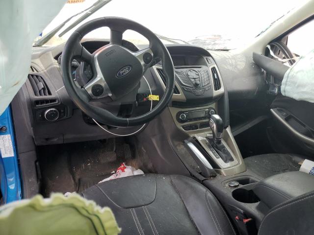 Фото 8 с аукциона – 2012 FORD FOCUS SEL с VIN 1FAHP3H29CL299308