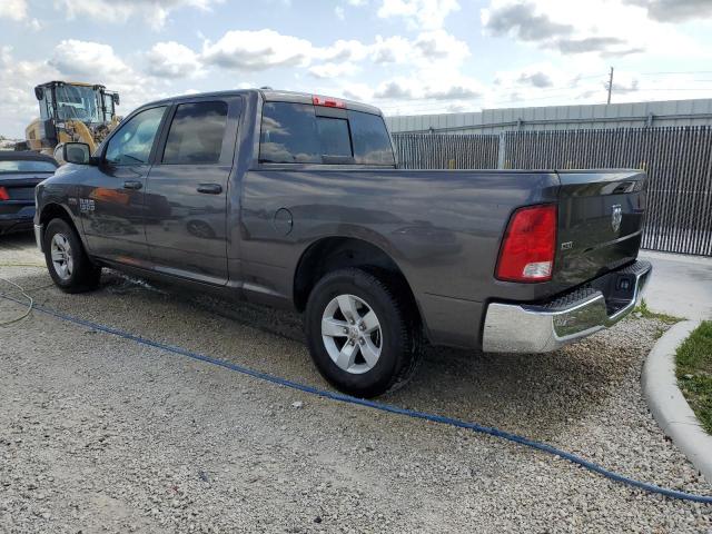 Photo 2 from auction – 2019 RAM 1500 CLASS with VIN 1C6RR6TT5KS730619