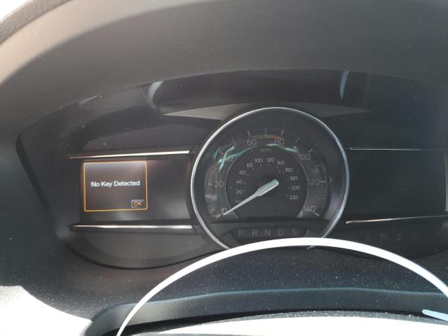 صورة رقم 9 من المزاد - 2017 FORD EXPLORER X مع VIN 1FM5K8D88HGA32935