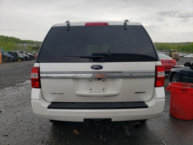 Photo 6 from auction – 2017 FORD EXPEDITION with VIN 1FMJU2ATXHEA80477