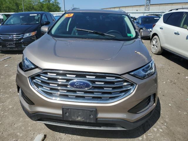 Photo 5 from auction – 2020 FORD EDGE SEL with VIN 2FMPK4J94LBB66341
