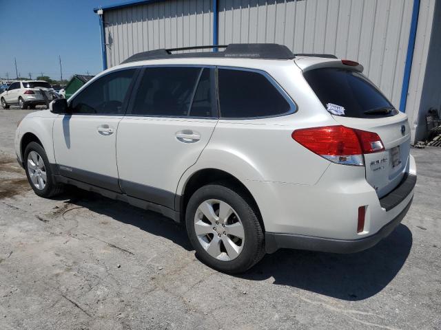 Снимка 2 от търг – 2012 SUBARU OUTBACK 2. с VIN 4S4BRCCC3C3218504