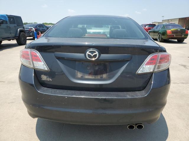 Photo 6 from auction – 2012 MAZDA 6 I with VIN 1YVHZ8BH5C5M06237
