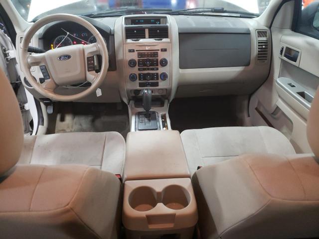 Photo 8 from auction – 2012 FORD ESCAPE XLT with VIN 1FMCU0D79CKA75132