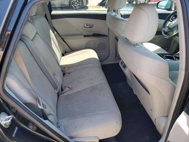 Photo 10 from auction – 2011 TOYOTA VENZA with VIN 4T3ZA3BB2BU042723