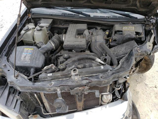 Photo 11 from auction – 2010 GMC CANYON SLE with VIN 1GTDSCDE7A8114695