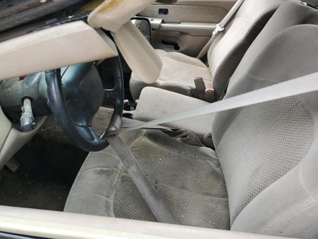 Photo 7 from auction – 2002 CHEVROLET SILVERADO with VIN 2GCEC19VX21284472