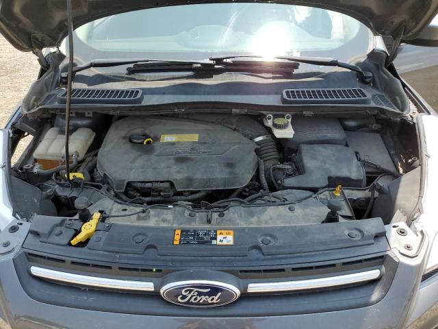 Photo 12 from auction – 2013 FORD ESCAPE SE with VIN 1FMCU9GX9DUC55068