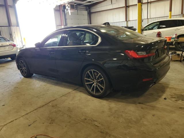 Photo 2 from auction – 2021 BMW 330XI with VIN 3MW5R7J04M8B85178