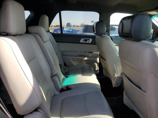 Photo 11 from auction – 2014 FORD EXPLORER X with VIN 1FM5K8D80EGB91962