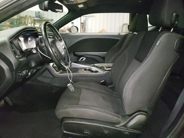 Photo 7 from auction – 2016 DODGE CHALLENGER with VIN 2C3CDZAG5GH336738