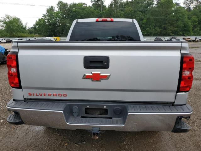 Photo 6 from auction – 2015 CHEVROLET SILVERADO with VIN 1GCRCREC0FZ247237