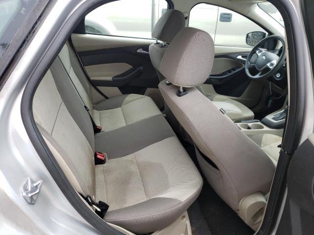 Фото 10 с аукциона – 2014 FORD FOCUS SE с VIN 1FADP3F26EL121490