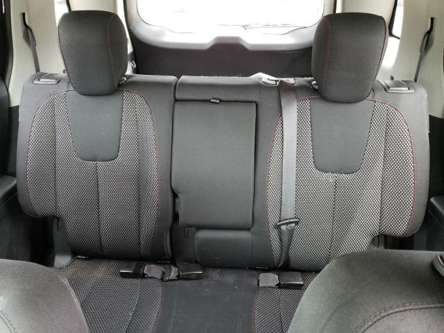 Photo 10 from auction – 2012 GMC TERRAIN SL with VIN 2GKFLTE55C6189588