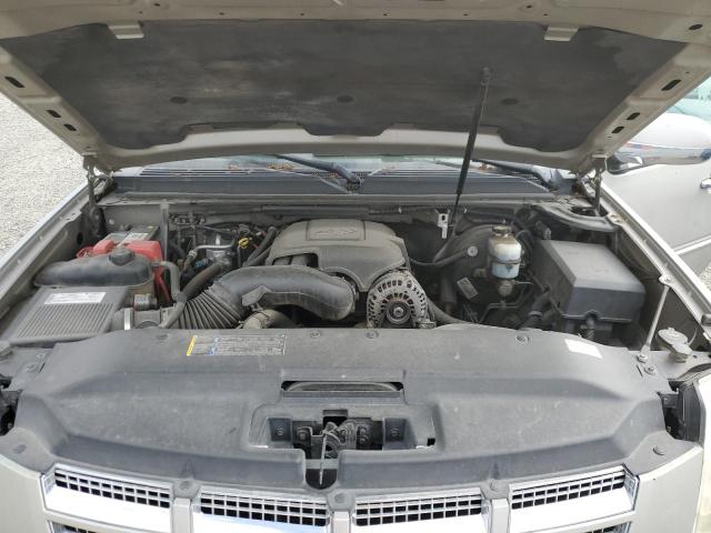 Photo 12 from auction – 2007 CADILLAC ESCALADE E with VIN 1GYFK66827R231017