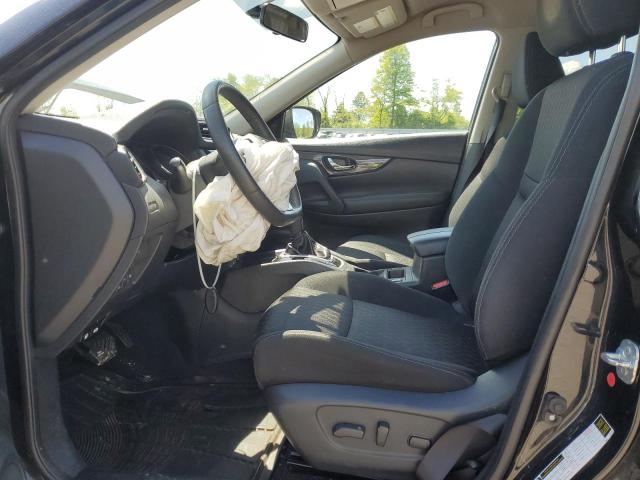 Photo 7 from auction – 2017 NISSAN ROGUE S with VIN KNMAT2MV3HP553239