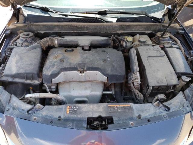 Photo 11 from auction – 2015 CHEVROLET MALIBU LS with VIN 1G11B5SL8FF337095