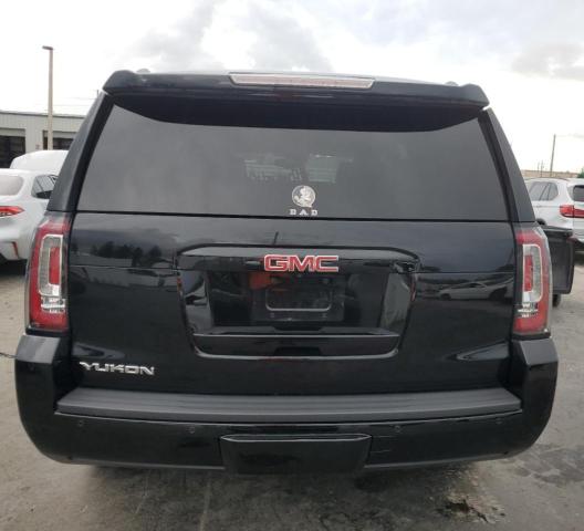 Photo 6 from auction – 2017 GMC YUKON SLE with VIN 1GKS1AKC9HR134388