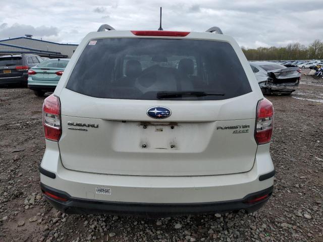 Photo 6 from auction – 2014 SUBARU FORESTER 2 with VIN JF2SJAEC6EH441334