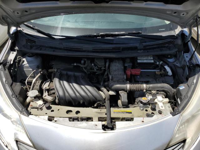Photo 11 from auction – 2014 NISSAN VERSA NOTE with VIN 3N1CE2CP6EL406963