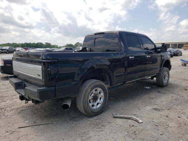 Photo 3 from auction – 2017 FORD F250 SUPER with VIN 1FT7W2BT5HEF07264