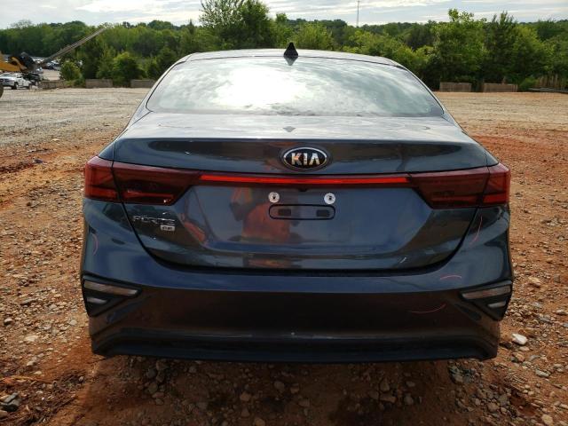 Photo 6 from auction – 2019 KIA FORTE FE with VIN 3KPF24AD4KE129253