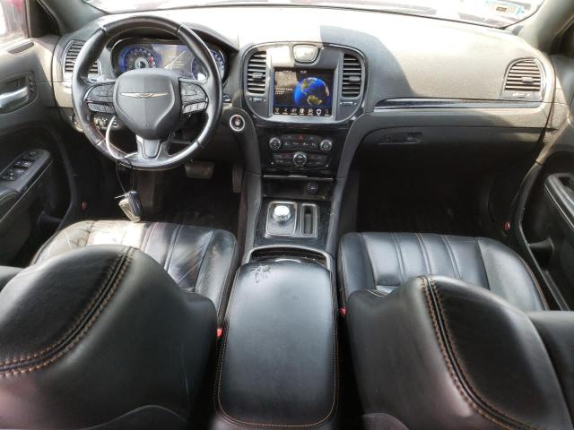 Photo 8 from auction – 2016 CHRYSLER 300 S with VIN 2C3CCABT0GH313464