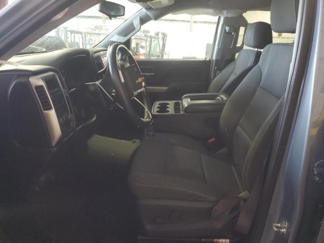 Photo 7 from auction – 2016 CHEVROLET SILVERADO with VIN 3GCPCREC7GG313727