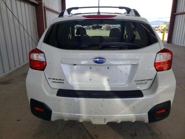 Photo 6 from auction – 2017 SUBARU CROSSTREK with VIN JF2GPABC3HG268116