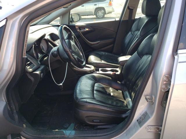 Photo 7 from auction – 2013 BUICK VERANO with VIN 1G4PS5SK9D4211597