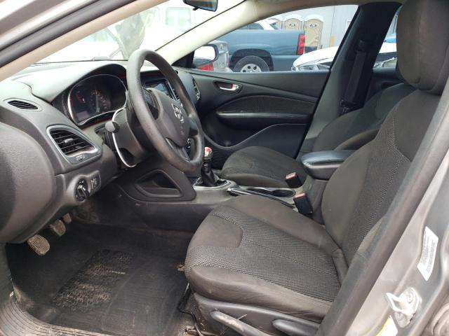 Photo 7 from auction – 2016 DODGE DART SE with VIN 1C3CDFAA7GD684466