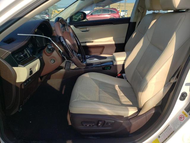 Photo 7 from auction – 2017 LEXUS ES 350 with VIN 58ABK1GG9HU055311