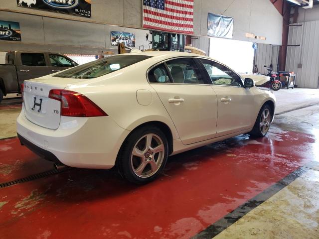 Photo 3 from auction – 2012 VOLVO S60 T5 with VIN YV1622FS5C2117004