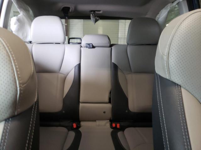 Photo 10 from auction – 2019 SUBARU FORESTER L with VIN JF2SKASC5KH467906