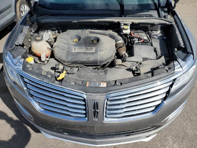 Photo 12 from auction – 2017 LINCOLN MKC PREMIE with VIN 5LMCJ1C94HUL21711